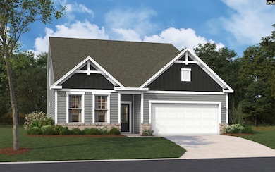 2617 Moon Seed Ct, Lexington, SC 29073 - photo 2