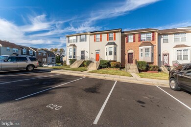 20 Joyceton Way, Upper Marlboro, MD 20774 - photo 2