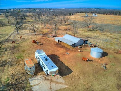 16804 Bethel Rd unit RFD, Shawnee, OK 74801 - photo 5