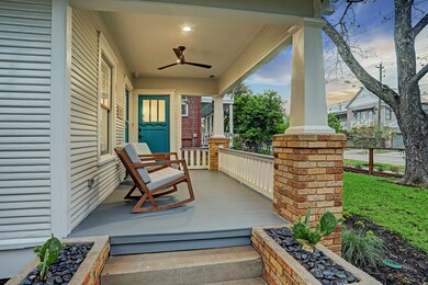 1505 Oxford St, Houston, TX 77008 - photo 6