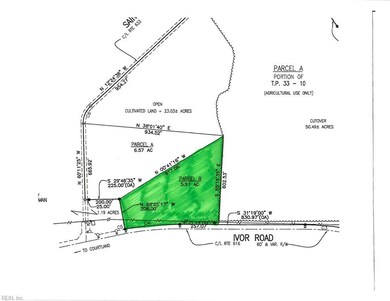 5+AC Ivor Rd, Ivor, VA 23866 - photo 2