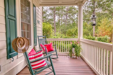 47 Federation Loop unit Reunion Hall, Pawleys Island, SC 29585 - photo 2