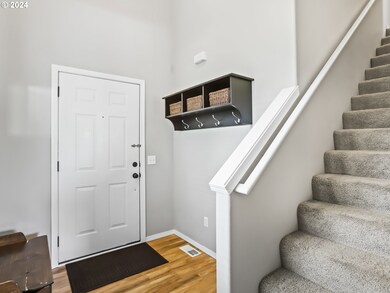 Entrance/Foyer
