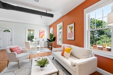 9 Sheridan St unit 3, Boston, MA 02130 - photo 4