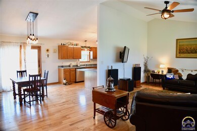 10256 Ross Rd, Topeka, KS 66615 - photo 2