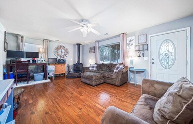 1392 Pleasant Creek Rd, Rogue River, OR 97537 - photo 5