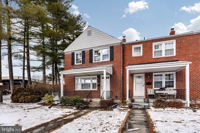 987 Fairmount Ave, Towson, MD 21204 - photo 2