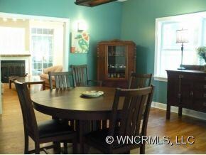 Spacious Formal DR