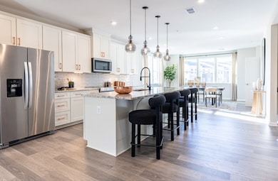 Taylor Kitchen