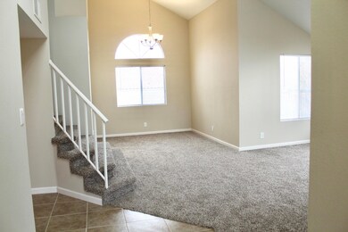 3196 Sedona Ave, Rosamond, CA 93560 - photo 2