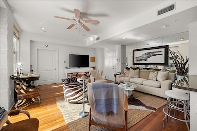 Neil P. Anderson Building unit 501, Fort Worth, TX 76102 - photo 7