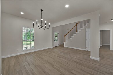 6707 W Bluff Dr, Magnolia, TX 77354 - photo 7