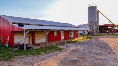 Keota Ranch, Keota, OK 74941 - photo 6