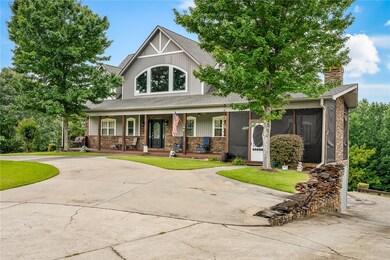 207 Crestridge Dr, Seneca, SC 29672 - photo 3