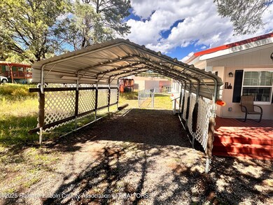 112 Aspen Cir, Ruidoso, NM 88345 - photo 3