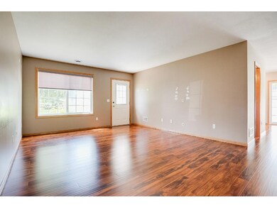 Tons of natural light.