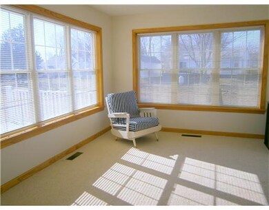 Other. Pretty sunroom