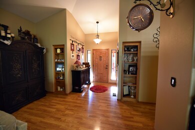 1501 S Elk Run Dr, Show Low, AZ 85901 - photo 3