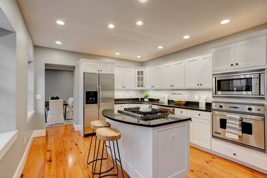 21 Cordis Street Ave, Boston, MA 02129 - photo 5