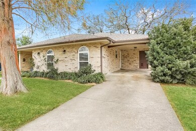 4917 Argonne St, Metairie, LA 70001 - photo 2