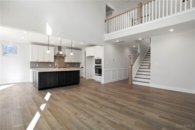 Photo represents the plan, not the actual home. Th