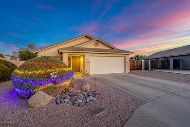 1519 S King Cir, Mesa, AZ 85206 - photo 2