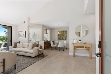 38177 Crocus - Great Room Living Room