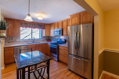103 Gaslight Ln unit 103, North Easton, MA 02356 - photo 5
