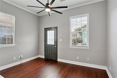 2920 Laurel St unit A, New Orleans, LA 70115 - photo 4