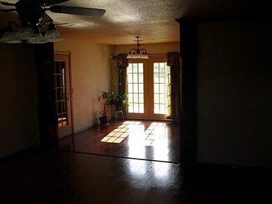 21895 Bethel Rd, Tecumseh, OK 74873 - photo 3