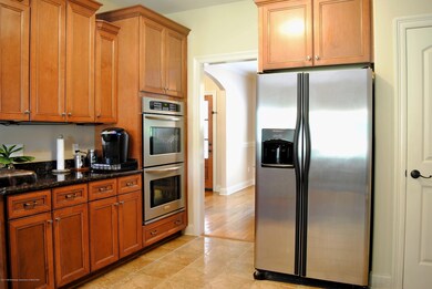 Double Ovens
