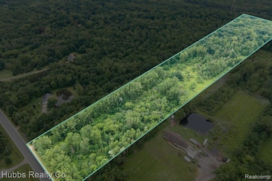 0000 Birch Run Rd, Arbela Township, MI - photo 3