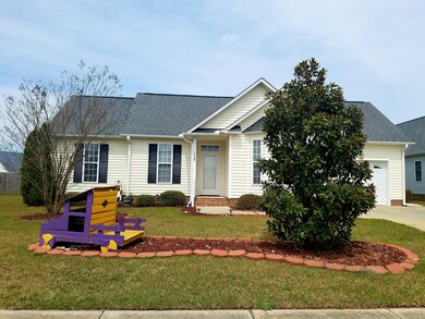 1529 Ashmoor Ln, Winterville, NC 28590 - photo 5