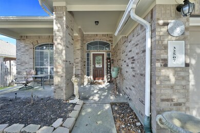 32507 Boulder Park Ct, Conroe, TX 77385 - photo 2