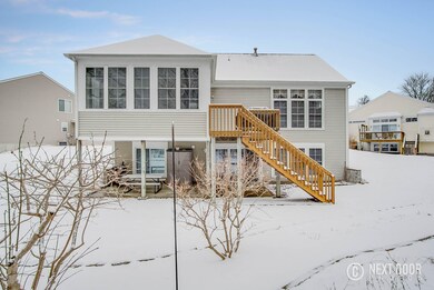 125 Marsh Trail Rd, Norton Shores, MI 49444 - photo 5