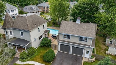 113 Pine St, Danvers, MA 01923 - photo 3