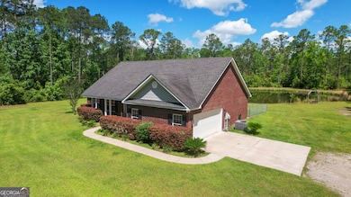 1653 Hawthorne Rd NE, Townsend, GA 31331 - photo 3