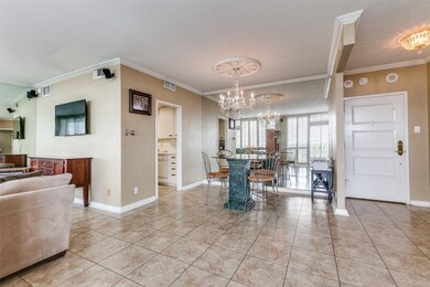 Preston Tower Condominiums unit 700, Dallas, TX 75225 - photo 5