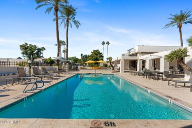 8749 E Vía de Dorado, Scottsdale, AZ 85258 - photo 6