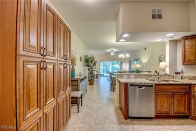 1113 Winding Pines Cir unit 108, Cape Coral, FL 33909 - photo 3