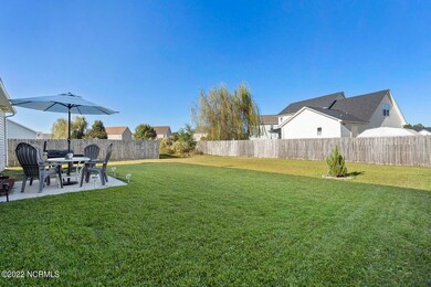 314 Providence Dr, Jacksonville, NC 28546 - photo 5