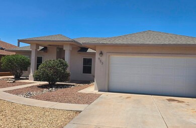 953 Arroyo Seco, Alamogordo, NM 88310 - photo 3