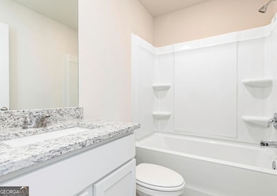 289 Egret Ct, Hoschton, GA 30548 - photo 3