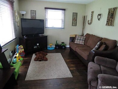 Family Room.