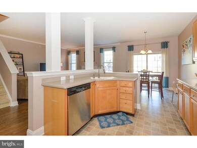 208 Clubhouse Ct, Conshohocken, PA 19428 - photo 6