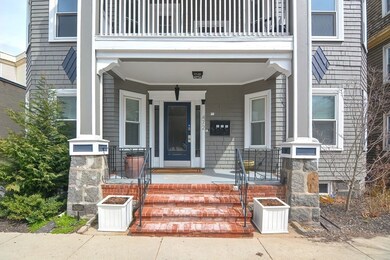 472 Talbot Ave unit 2, Dorchester Center, MA 02124 - photo 3