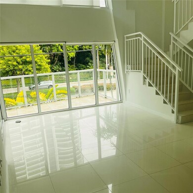 Two floor unit