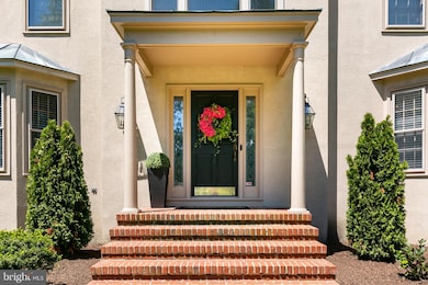 6 Kendles Run Rd, Moorestown, NJ 08057 - photo 3