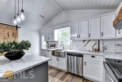 1009 Dean Hill Rd SE, Monroe, GA 30655 - photo 3