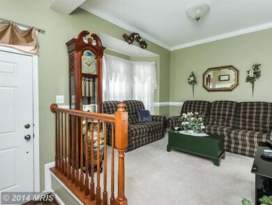 663 Kirkcaldy Way, Abingdon, MD 21009 - photo 3